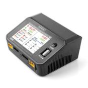 UK-M6DAC Dual Smart 1-6S 15A AC/DC Charger TOOLKITRC