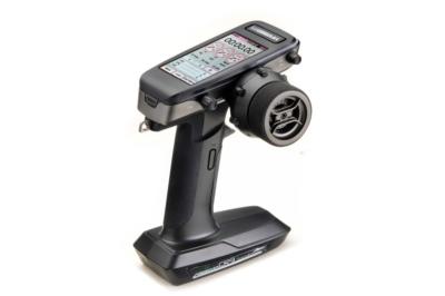 UK-9-Channel Radio "CR9T" 2.4GHz incl. Receiver ABSIMA