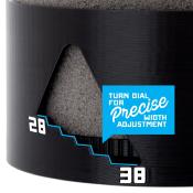 UK-Foam Pro Cutting Jig - 1/10 Buggy 1UP RACING
