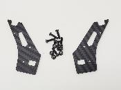 UK-Carbon reinforcement for fin support S35.4 LR PROD