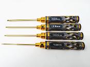UK-Tool kit + covering (11pcs) WS-LINE