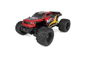 UK-RIVAL MT10 V2 RTR TRUCK Brushless LIPO 2-3S