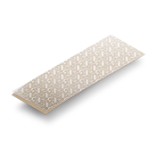 UK-Chassis Protector Vinyl Sticker 360x125mm HUDY