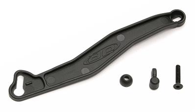 UK-Battery strap set TEAM-ASSOCIATED