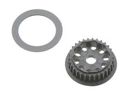 UK-FT Ball Diff Pulley, rear TEAM-ASSOCIATED