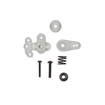UK-Model 24 Servo Saver Set TEAM-ASSOCIATED