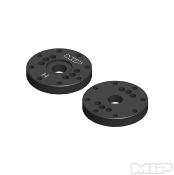UK-Bypass1™ Hi-Flow™ Pistons, 8-Hole x 1.2mm, 1/8th Scale (2) MIP