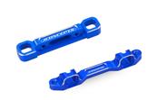 UK-B6 | B6D Rear Suspension C Mount blue J-CONCEPTS