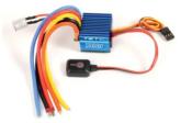 UK-ESC brushless Rush 50A TETC T2M