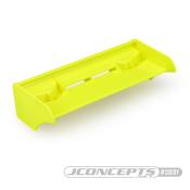 UK-F2I 1/8th Buggy | Truck Wing yellow J-CONCEPTS