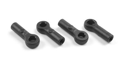 UK-Ball Joint 4.9mm Unidirectional - Open (4) X-RAY