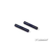 UK-ECS Drive Shaft Pin 1.5 x 8.5 - V3 (2) X-RAY