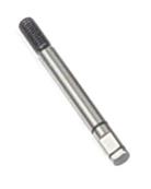 UK-Hardened Piston Rods For Keyed Pistons Front (2) X-RAY