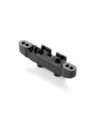 UK-Composite Front Roll-Center Holder for Bridge Upper Deck X-RAY