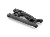 UK-Suspension arm front LSM left short hard XB2 2025 X-RAY