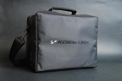 UK-Transmitter Bag for Sanwa MT44-MT5 KOSWORK