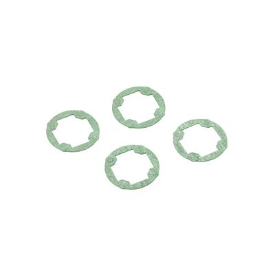 UK-Diff. Gasket (4) X-RAY