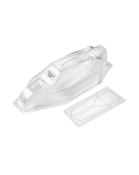 UK-Body for 1/10 2WD Off-Road Buggy - Delta 2D - Light X-RAY