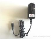 UK-Wall Charger LiFeP04 Battery Charger FUTABA