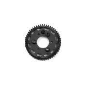 UK-Graphite 2-Speed Gear 53T (2nd) XRAY
