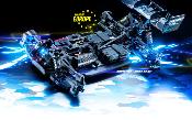 UK-NEW Kit XB8-E TT 1/8e Brushless 2026 X-RAY