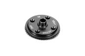 UK-Active Differential Spur Gear 46T X-RAY