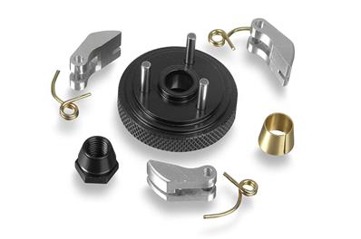 UK-Clutch Set - High Torque - V2 X-RAY