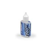 UK-Shock absorber Premium Silicone oil (choice of cst) X-RAY