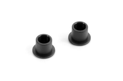 UK-Composite Powdered Diff Gear Bushing (2) X-RAY