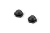 UK-Composite Side Spring Holder (2) X-RAY