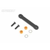 UK-Carbon Steering Brace CARTEN