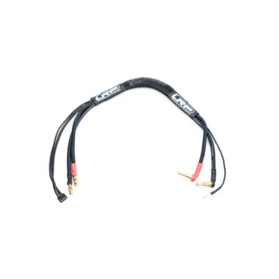UK-Charging cable 35cm 2S EHR PK4/PK4-5 LRP