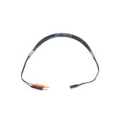 UK-Charging cable 50cm PK4/BEC LRP