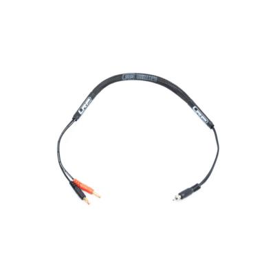 UK-Charging cable 50cm PK4/Socquet LRP