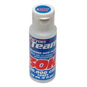 UK-FT Silicone Diff Fluid, 30,000 CST TEAM-ASSOCIATED