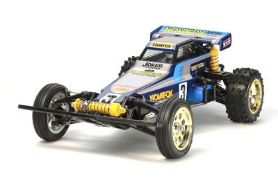 UK-Buggy NovaFox 2wd (kit) TAMIYA
