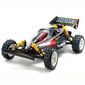 UK-Buggy RC VQS 2020 TAMIYA