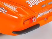 UK-Alpine Jagermeister TAMIYA
