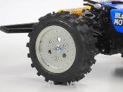 UK-BUGGY HOTSHOT II BLOCKHEAD TAMIYA
