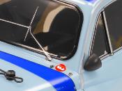 UK-RC ABARTH 1000 TCR MB-01 TAMIYA
