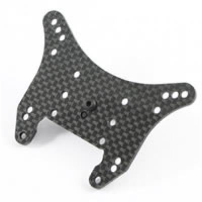 UK-Vantage/Carnage Carbon Rear Shock Tower 1set FTX