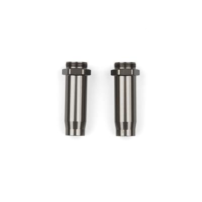 UK-FT Racing Shock Body, front, 1.02 in stroke RC10 TEAM-ASSOCIATED