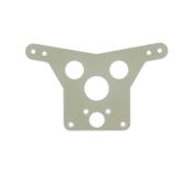 UK-RC10 89 Stealth Car rear shock tower TEAM-ASSOCIATED