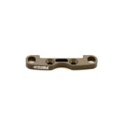 UK-Kyosho MP10 Front rear suspension holder HARD 7075.IT
