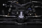 UK-2025 PR B10TR Off Road 2WD Stadium Truck Kit (car only) PR RACING