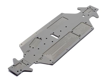 UK-RC8B3e Chassis TEAM-ASSOCIATED