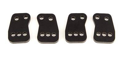 UK-Rear hub link mid V2 Standard Buggy & Truggy TEAM-ASSOCIATED