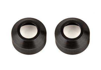 UK-RC8B4 CVA Axle Sleeve Set TEAM-ASSOCIATED