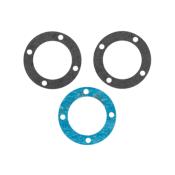 UK-RC8B4.2 Center Differential Gasket Set, High Volume TEAM-ASSOCIATED