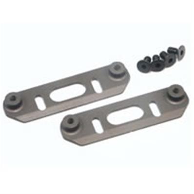UK-Hyper 7/VS Lightweight Engine Mount Spacer HOBAO RACING